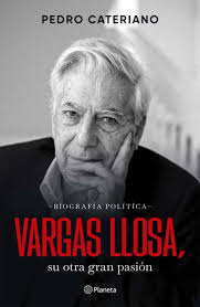 VARGAS LLOSA - SU OTRA GRAN PASIÓN