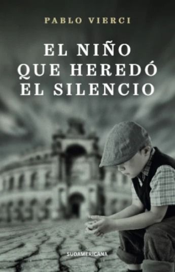 NIÑO QUE HEREDÓ EL SILENCIO , EL