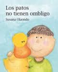 PATOS NO TIENEN OMBLIGO , LOS