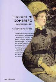 PERDONE MI SOMBRERO
