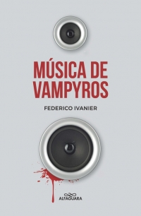 MUSICA DE VAMPYROS