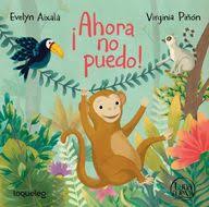 AHORA NO PUEDO !