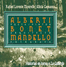 ALBERTI BONET MANDELLO