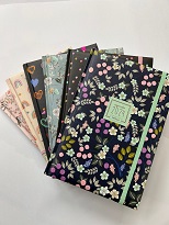 AGENDA OMEGA DESING 2024 SEMANA A LA VISTA (AGE20)