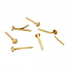 BROCHES SELF 31 MM SUELTOS