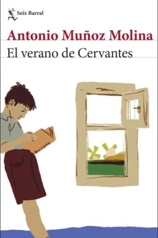 VERANO DE CERVANTES , EL