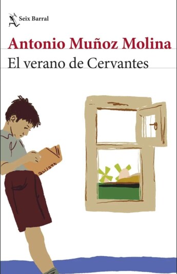 VERANO DE CERVANTES , EL