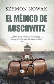 MEDICOS DE AUSCHWITZ, EL