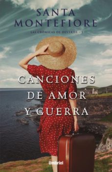 CANCIONES DE AMOR Y GUERRA LAS CRONICAS DE DEREVILL 1