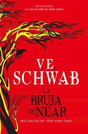 BRUJA DE NEAR, LA
