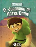 EL JOROBADO DE NOTREDAME PARA NIÑOS
