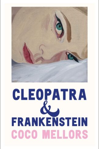CLEOPATRA & FRANKENSTEIN