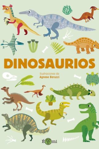 DINOSAURIOS