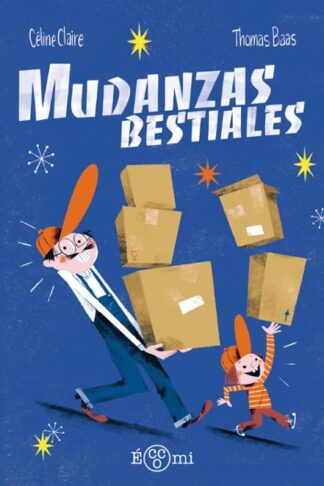 MUDANZAS BESTIALES