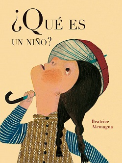 QUÉ ES UN NIÑO?