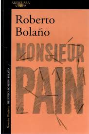 MONSIEUR PAIN