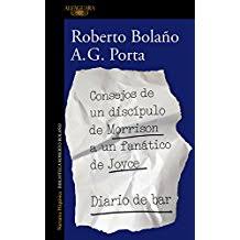 CONSEJOS DE UN DISCIPULO DE MORRISON