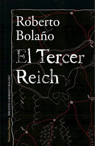 TERCER REICH, EL