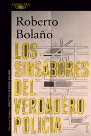 SINSABORES DEL VERDADERO POLICIA, LOS