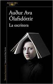 ESCRITORA, LA