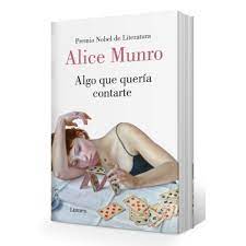 ALGO QUE QUERIA CONTARTE