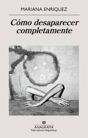 CÓMO DESAPARECER COMPLETAMENTE