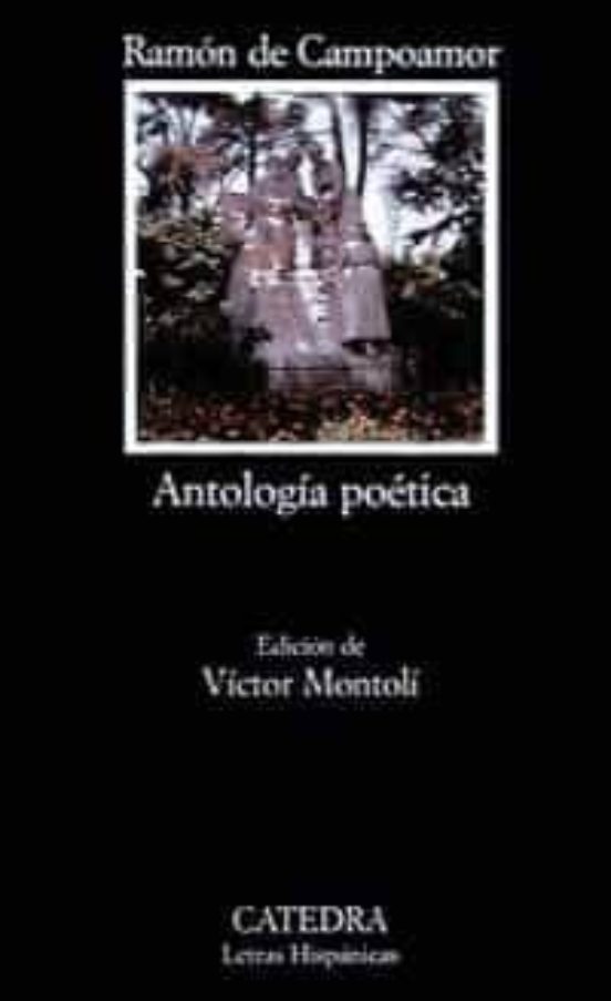 ANTOLOGIA POETICA