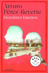 HOMBRES BUENOS (DB)