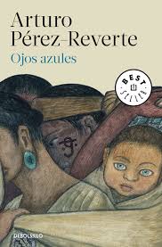 OJOS AZULES DEBOL