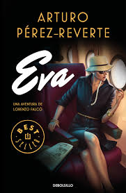 EVA (SERIE FALCO)