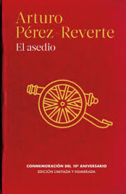 ASEDIO, EL