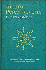 CARTA ESFÉRICA, LA