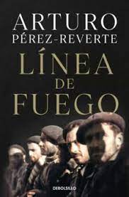 LINEA DE FUEGO (DB)