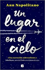 UN LUGAR EN EL CIELO