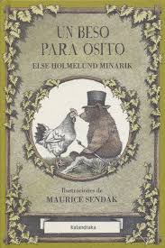 UN BESO PARA OSITO