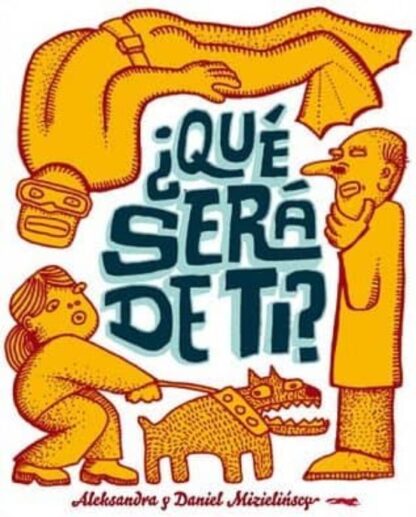 QUE SERA DE TI?