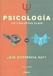 PSICOLOGÍA 150 CONCEPTOS CLAVE
