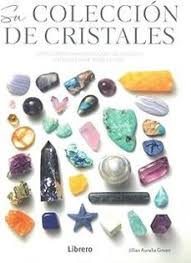 SU COLECCIÓN DE CRISTALES