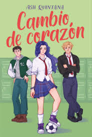 CAMBIO DE CORAZON