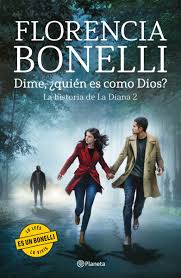 DIME, ¿QUIÉN ES COMO DIOS?