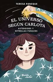UNIVERSO SEGÚN CARLOTA, EL