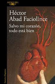 SALVO MI CORAZON, TODO ESTA BIEN