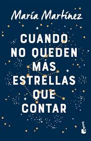 CUANDO NO QUEDEN MÁS ESTRELLAS QUE CONTAR