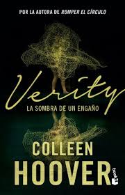 VERITY LA SOMBRA DEL ENGAÑO TD