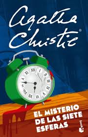 MISTERIO DE LAS SIETE ESFERAS, EL