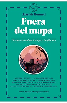 FUERA DEL MAPA