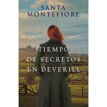 TIEMPO DE SECRETOS EN DEVERILL ( ARG)