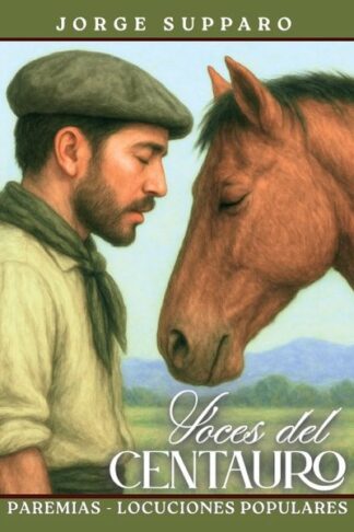 VOCES DEL CENTAURO
