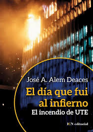 DÍA QUE FUI AL INFIERNO, EL