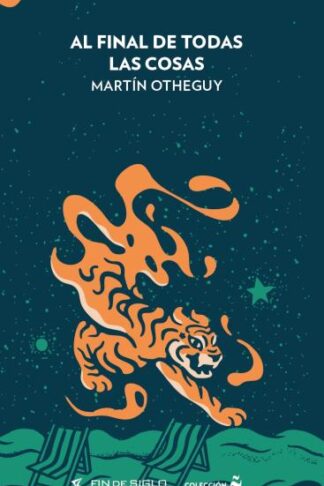 FINAL DE TODAS LAS COSAS, AL